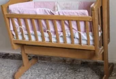Baby cot