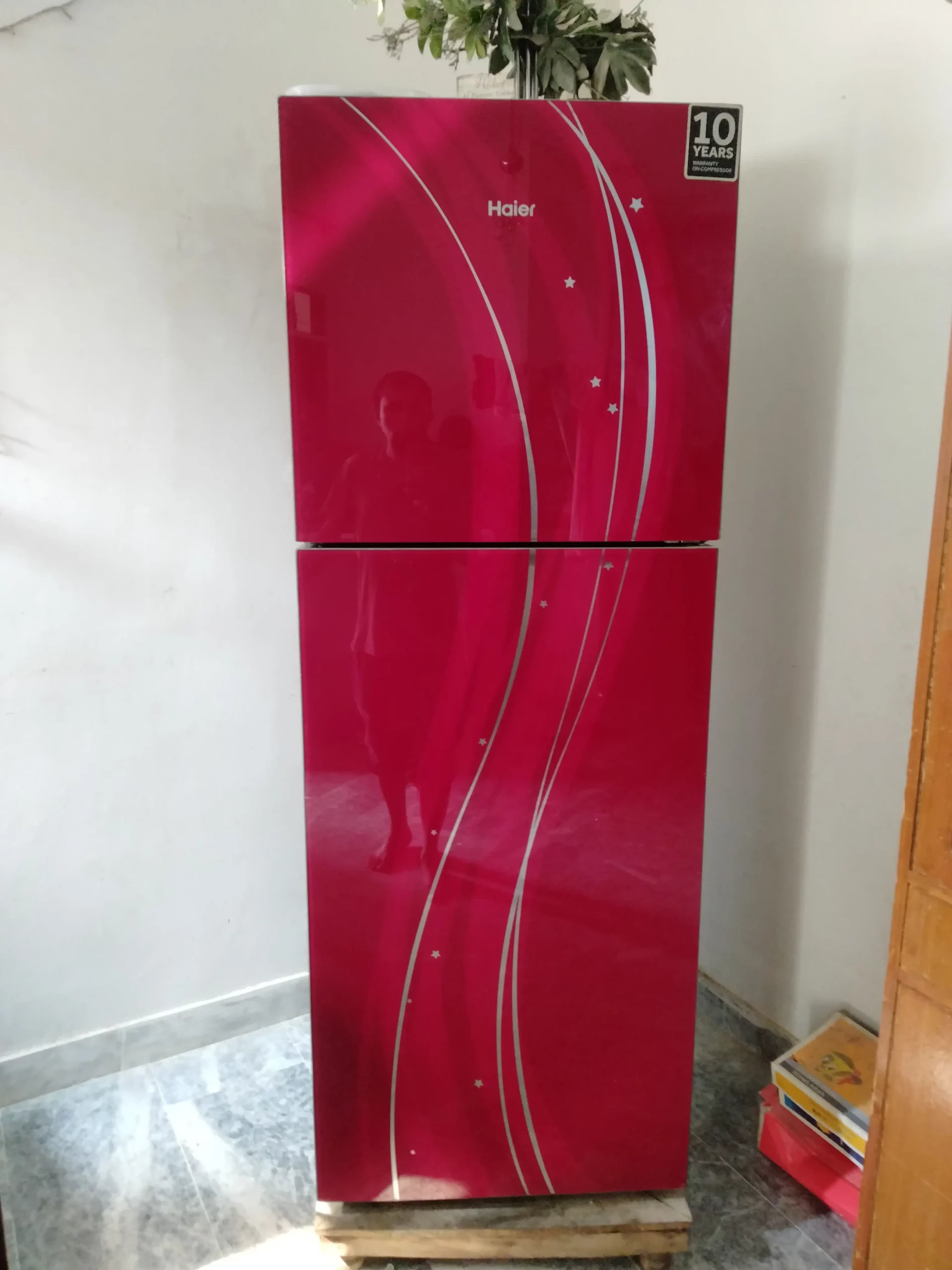 Haier Refrigerator