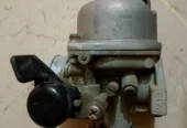Bike Carburetor