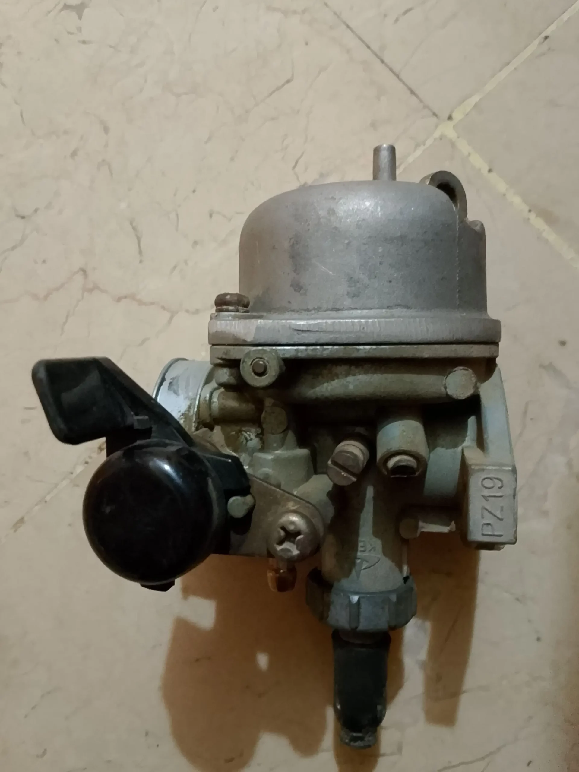 Bike Carburetor