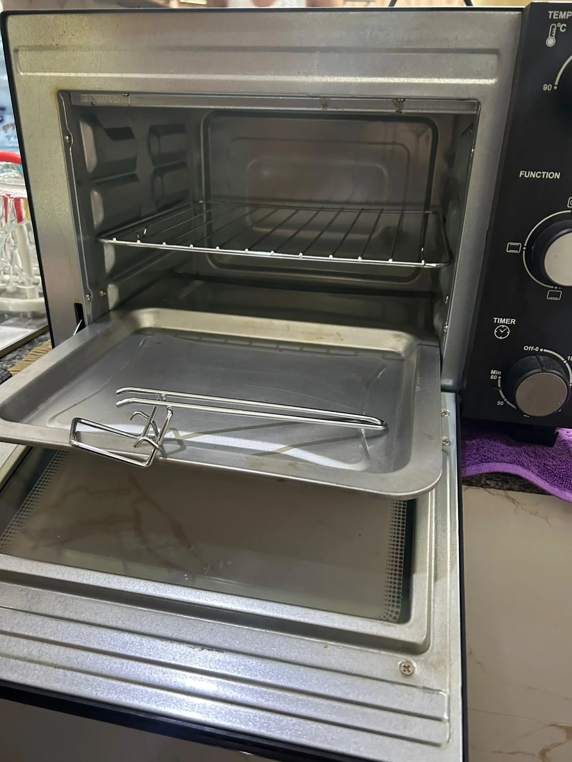 Imported oven for sale