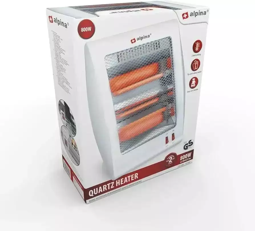 Electric Heater