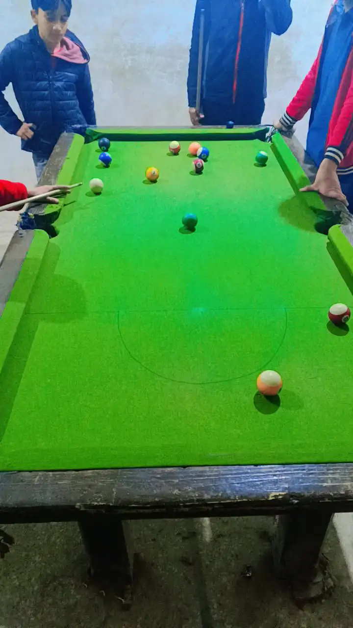 Gaming setup for urgent sale