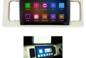New alto Android lcd