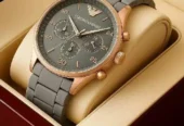 Men’s imported quality watch