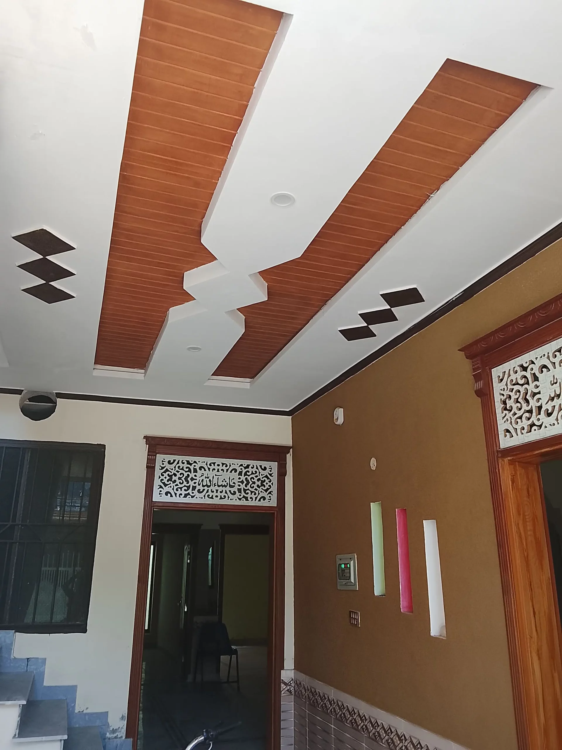 5 Marla Fresh House for sale