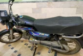 Motorcycle For Sale