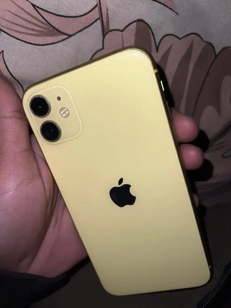 I phone11 one hand Home use