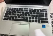 HP ELITEBOOK 840 G8 Ci5 11th 8GB RAM 256SSD