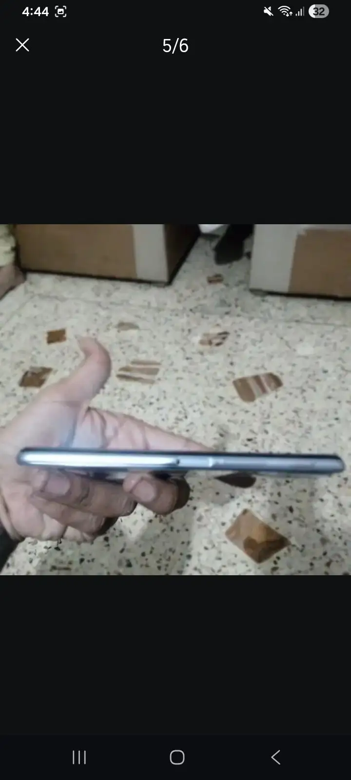 Vivo y20 4/64 sale