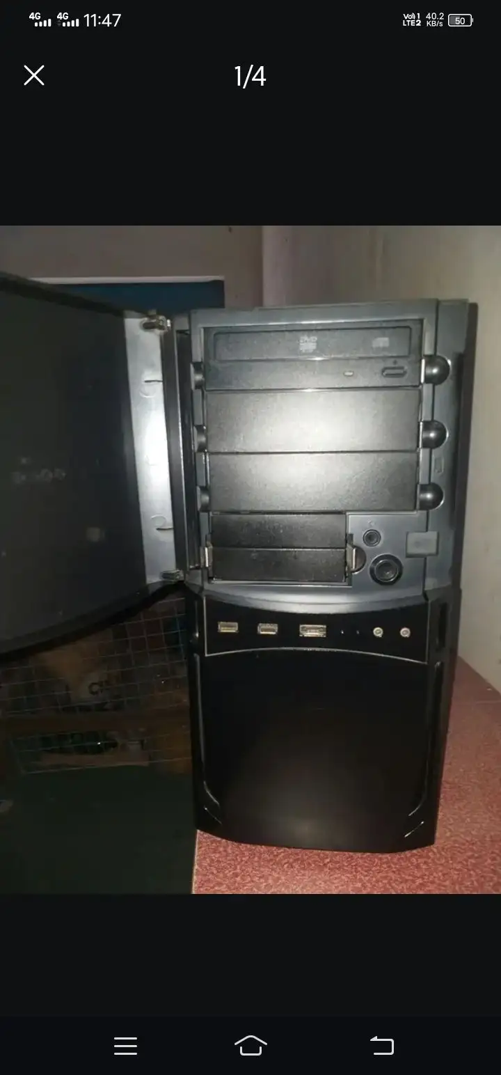 Best PC for Gaming & Graphics Design