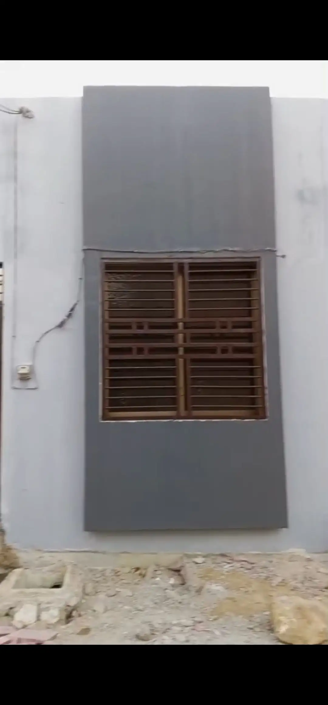 Furnished house for sale