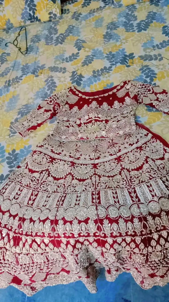 Lehenga