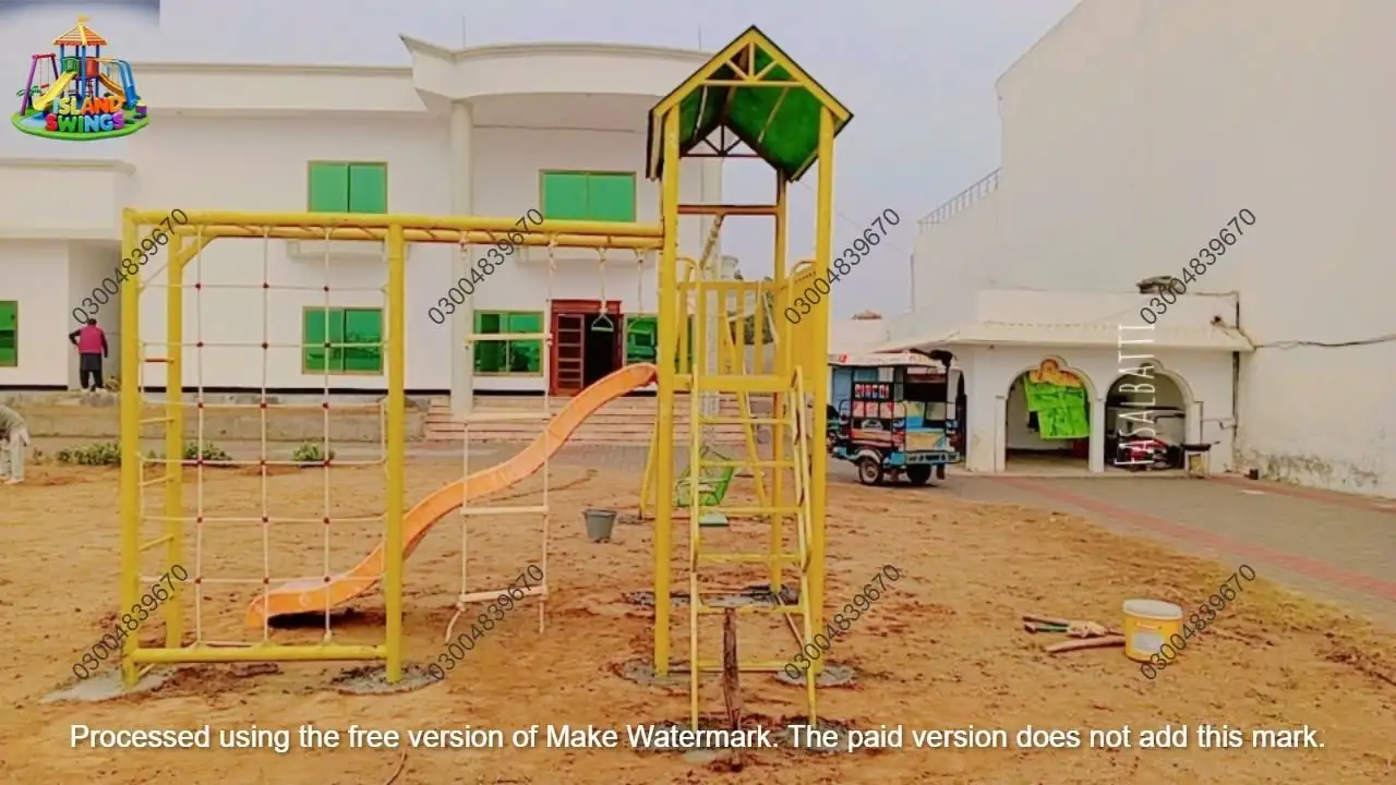 Park swings/ kids swings