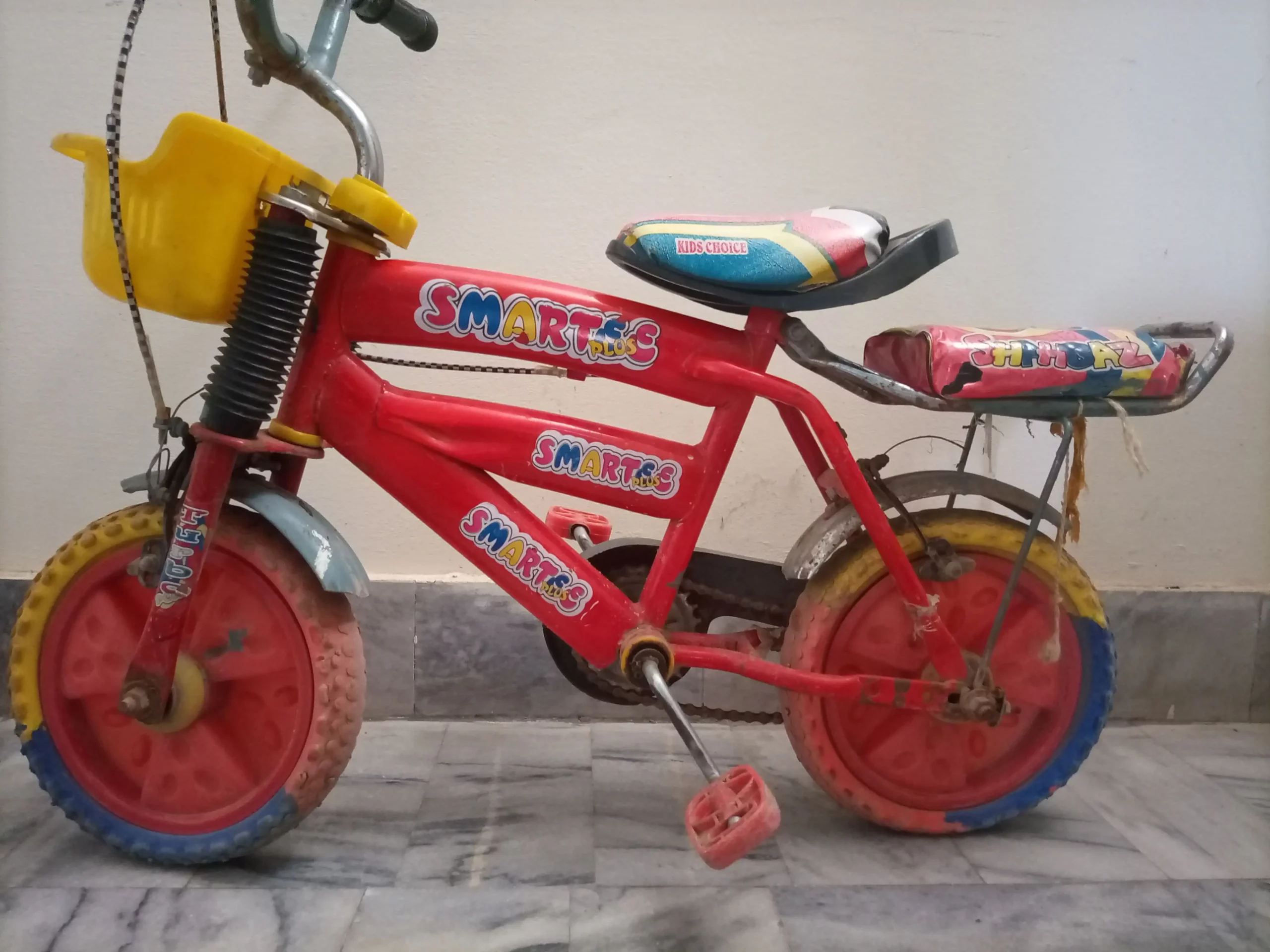 Bicycle for sale
