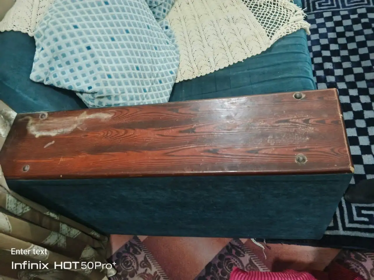 Both sofa sets are function