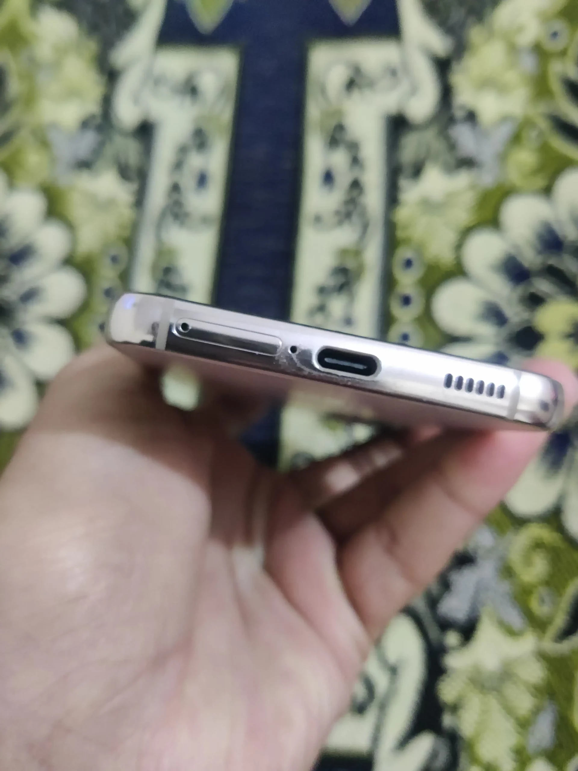 Samsung S22 (8/128) Offical PTA approved