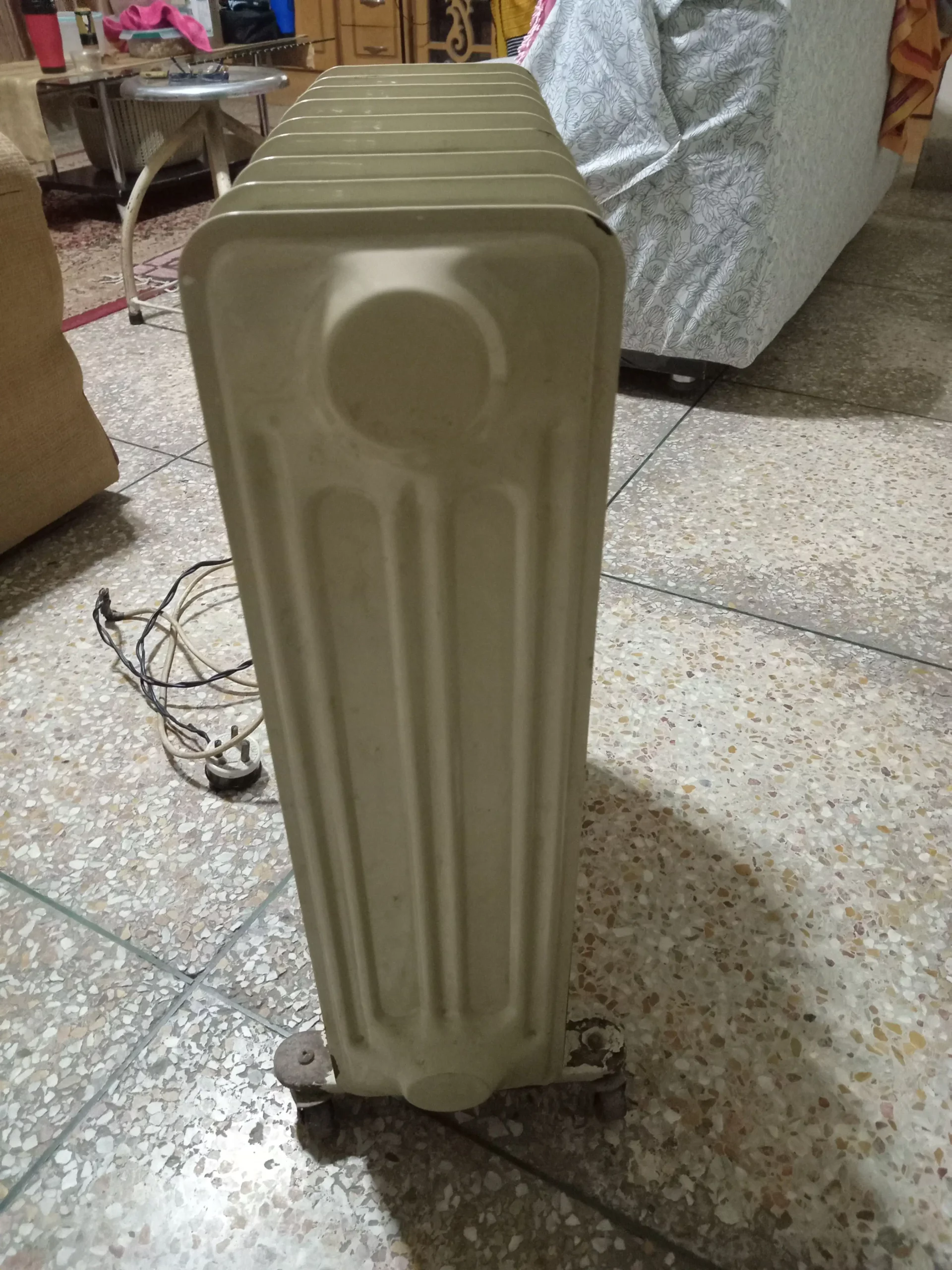 BENRAAD Radiator Heater