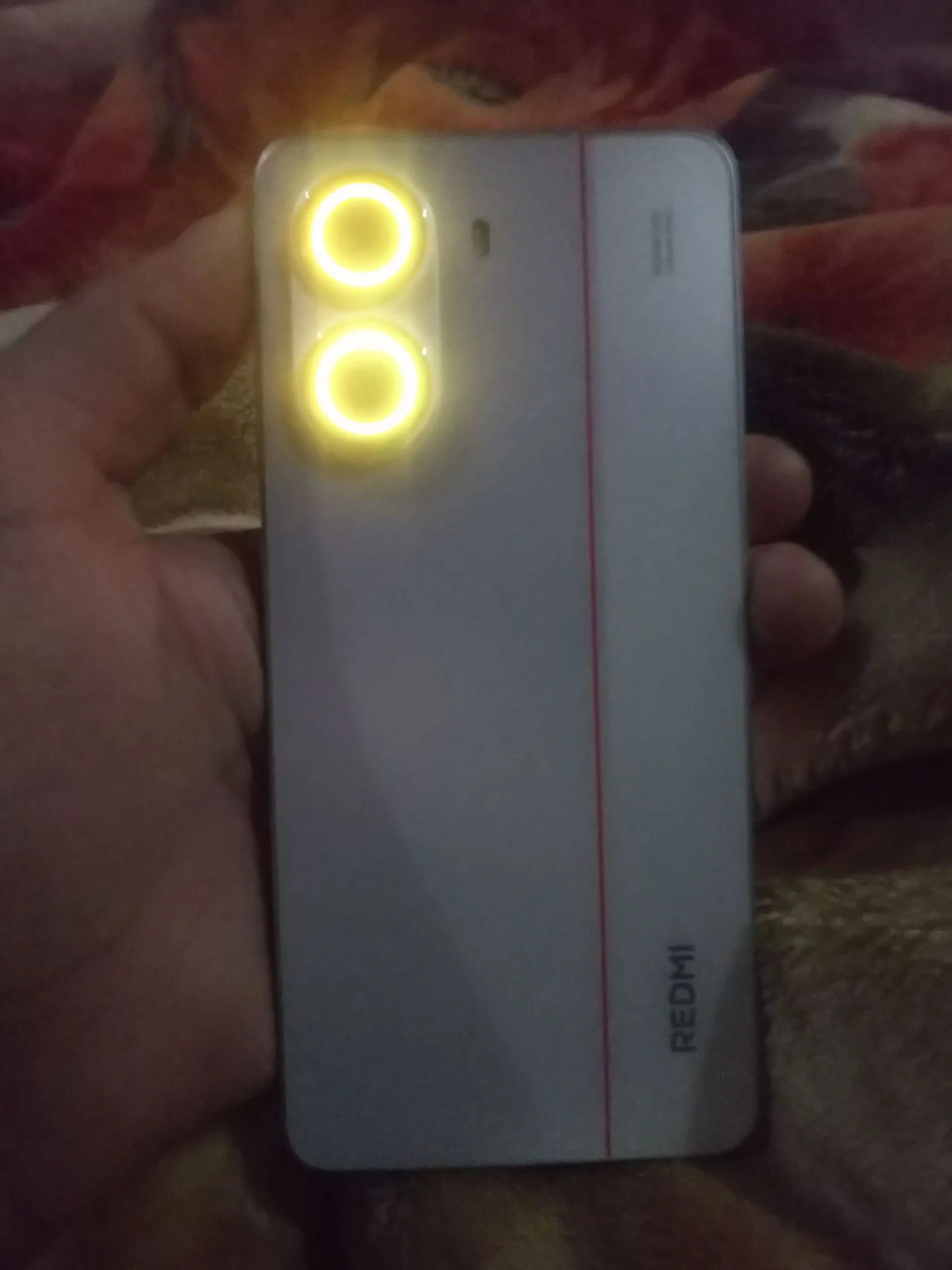 redmi turbo 4 non actve 4 month sim working pubg 120 fps support