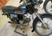 Motorcycle For Sale