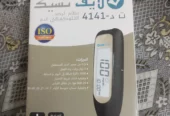 Blood Sugar test machine Brand New