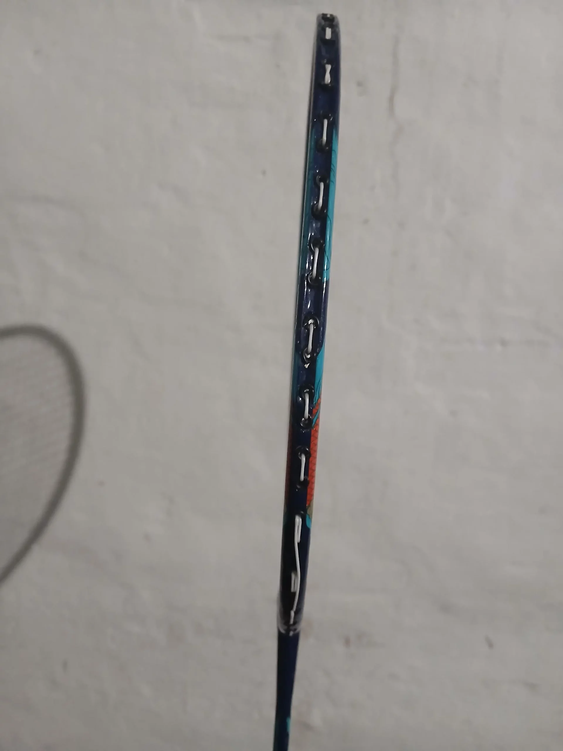 Coka recket original