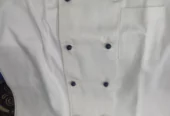 Chef coat