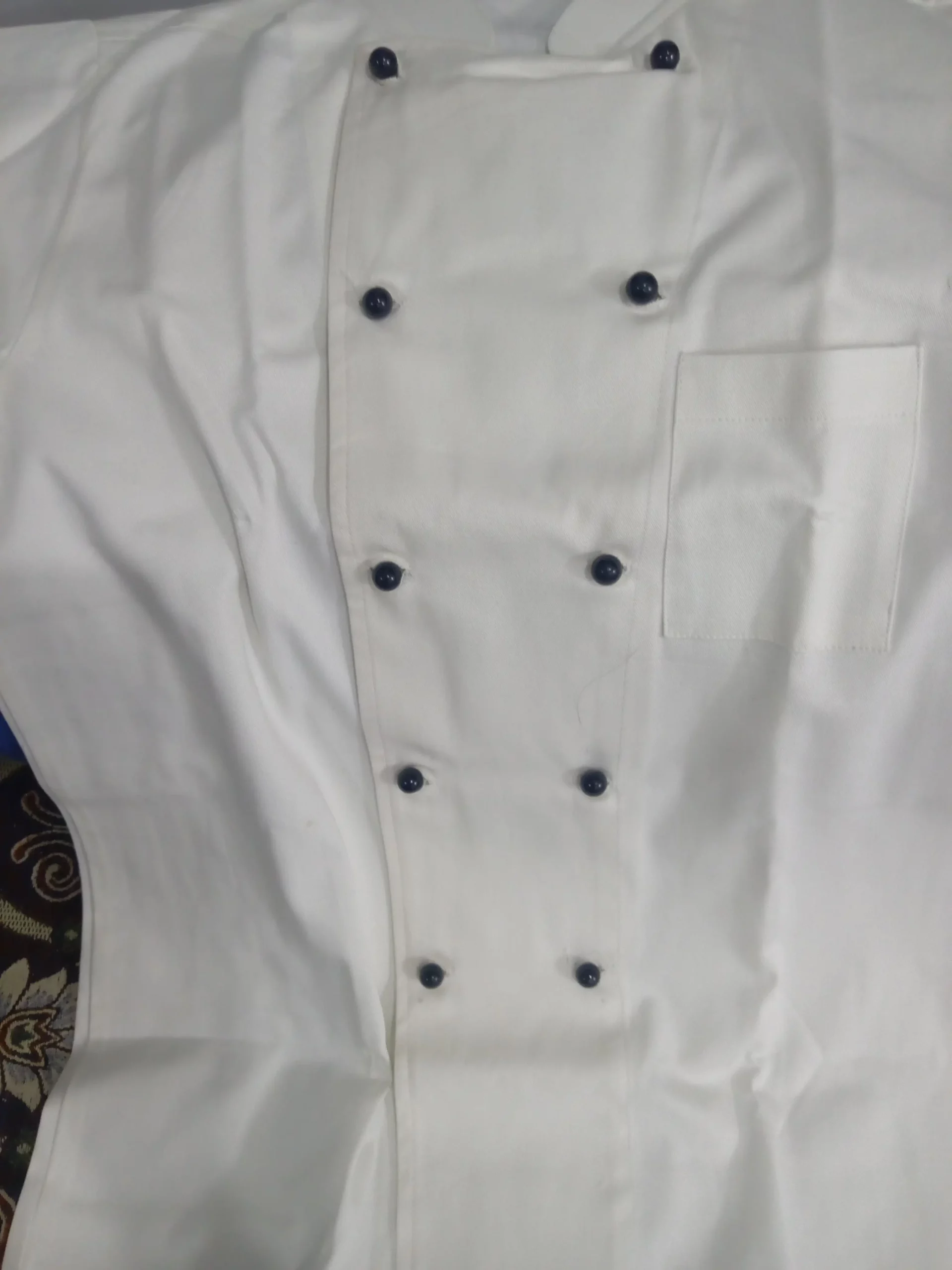 Chef coat