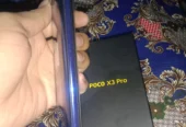 Poco X3 pro 8 256
