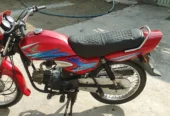 Honda pridor 100 CC