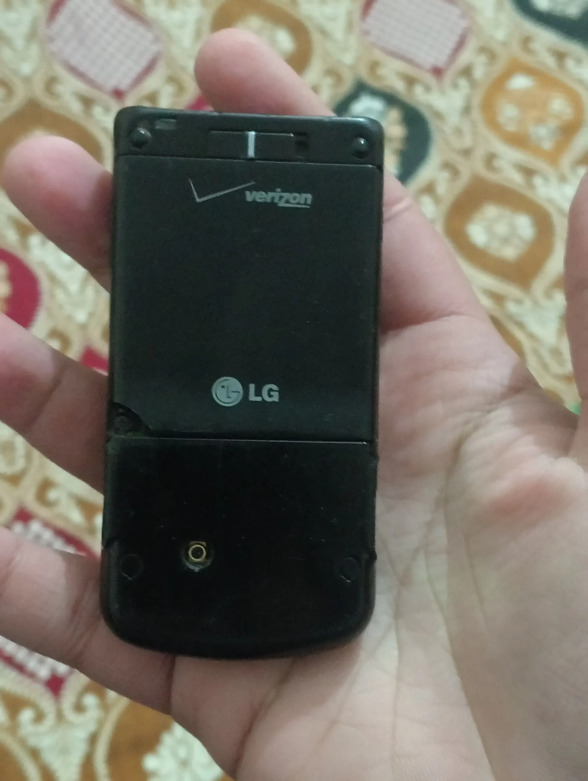 LG MOBILE OTHER MODEL OFFICIAL PTA APPROVED EXCHANGE POSSIBLE