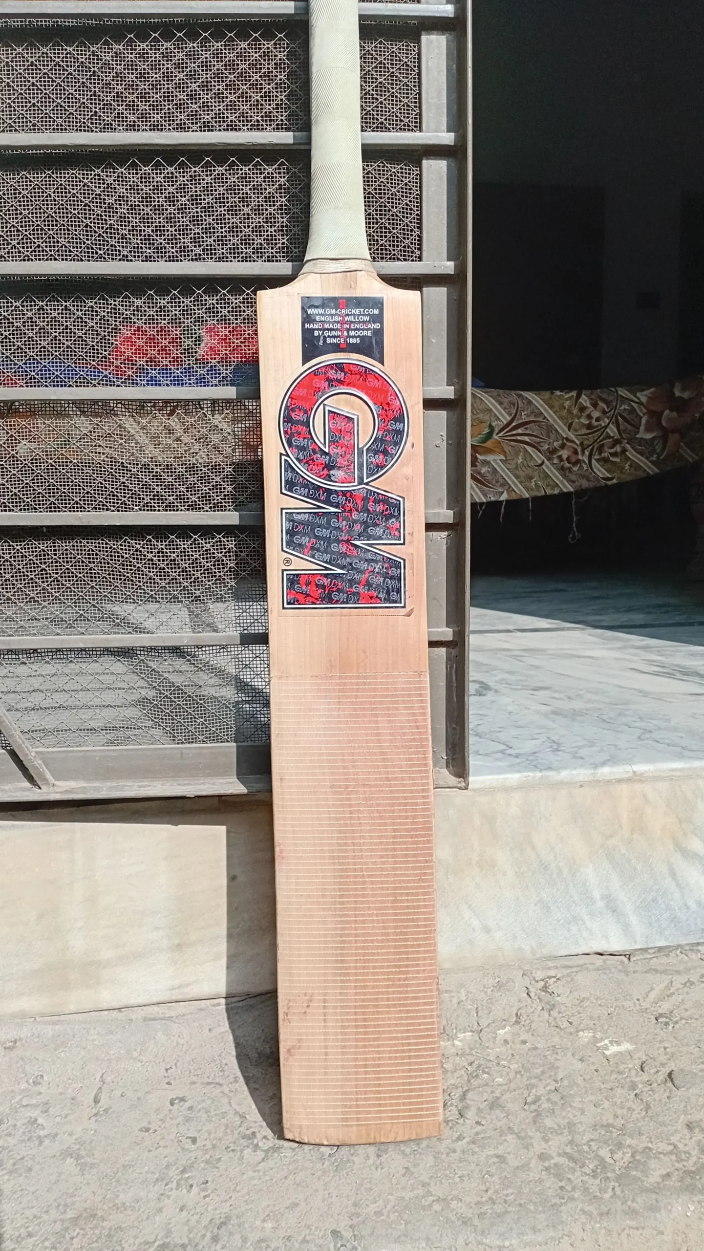 GM Bat English willow