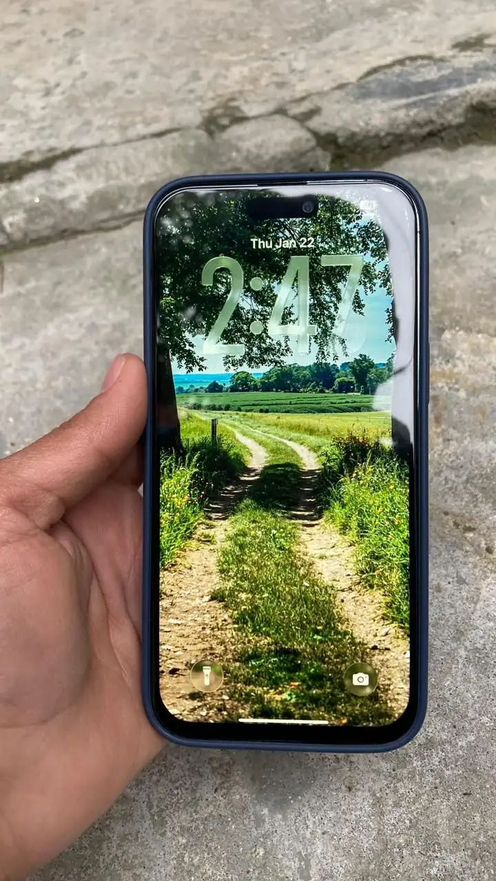 Iphone 14 pro max 256