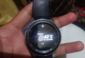 Galaxy watch