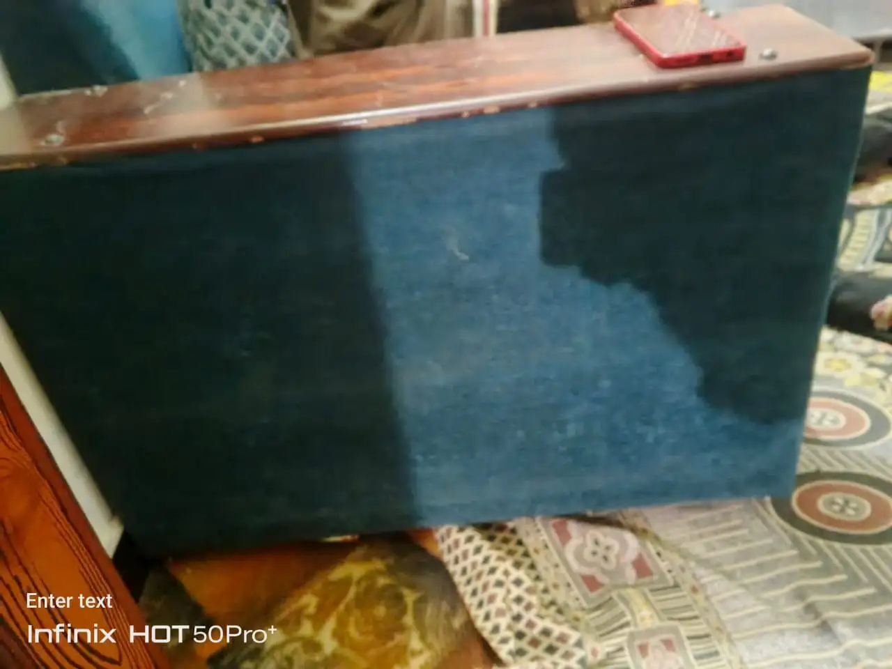 Both sofa sets are function