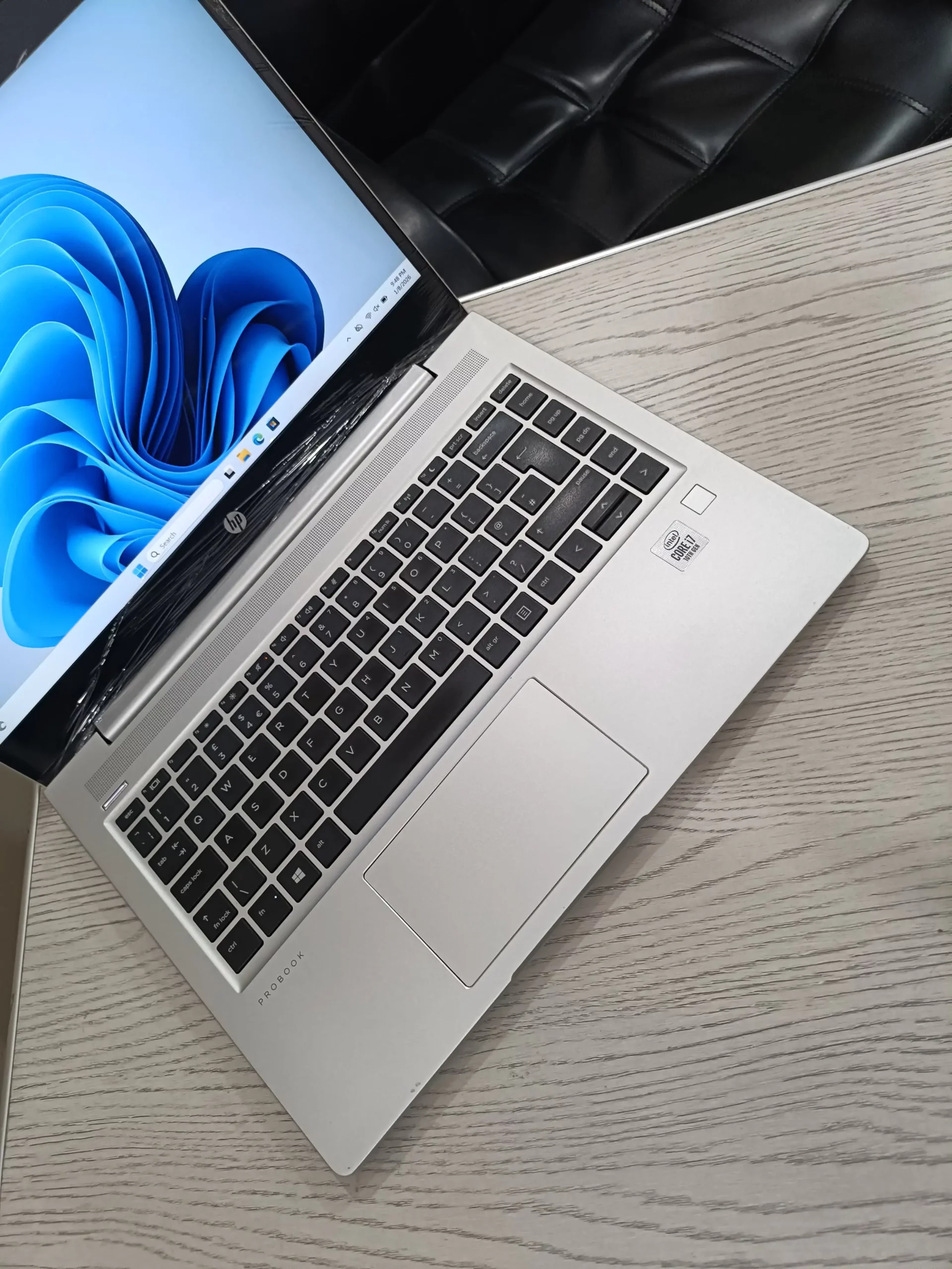 Hp Probook 440 G7 Core i7 10th Generation
