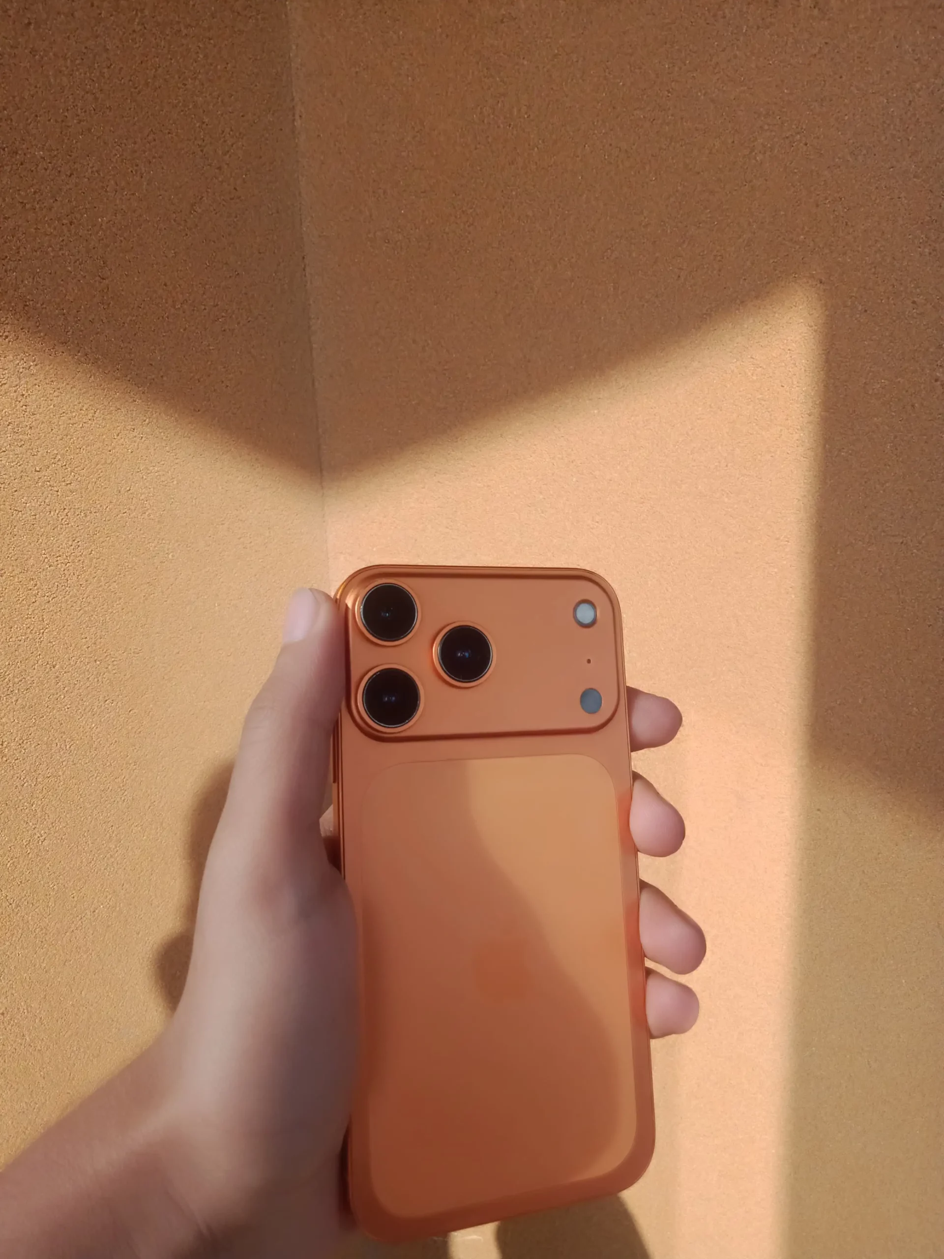 Iphone XR converted 17 pro sim working Mdm non pta 10/9.8