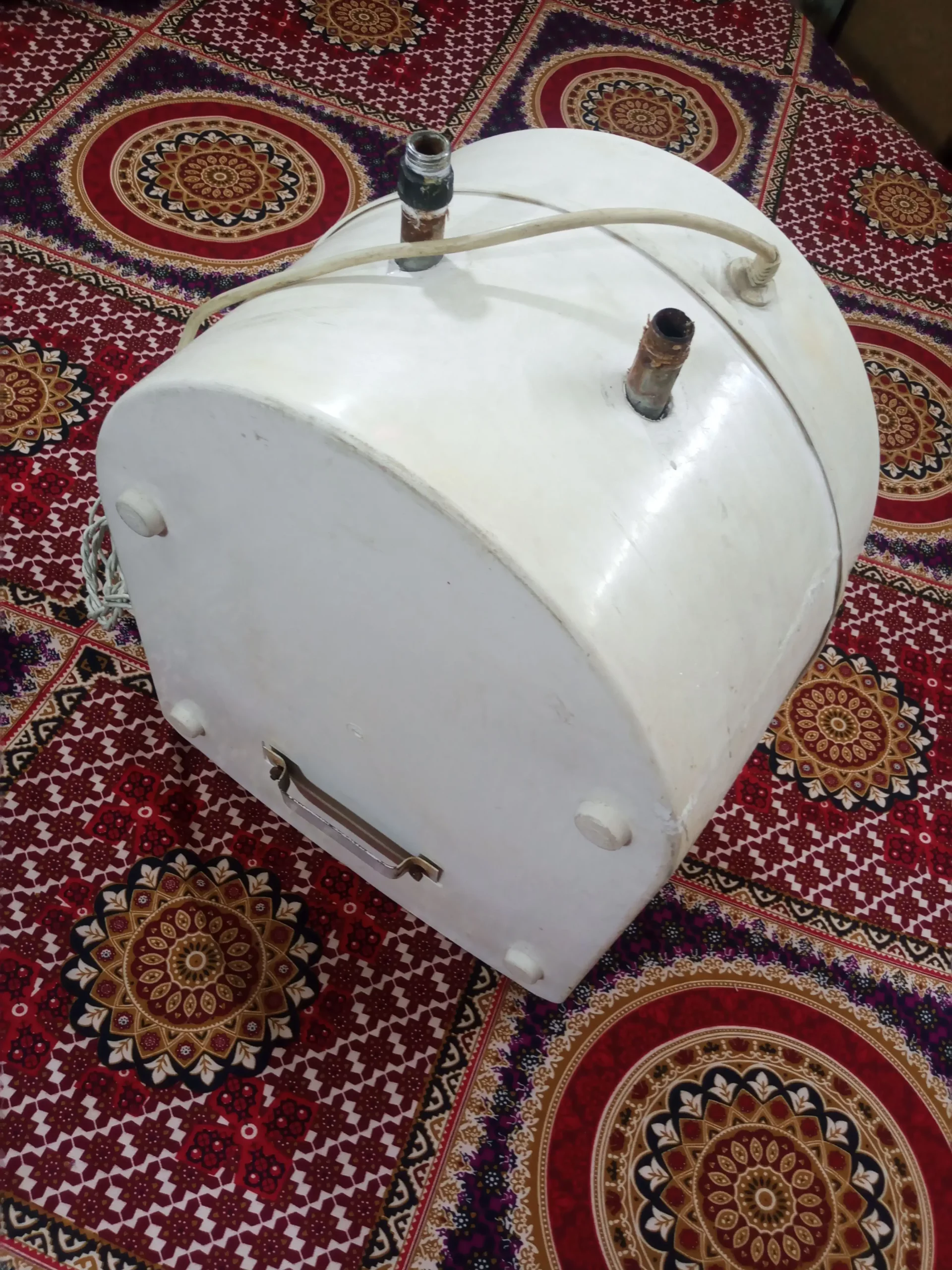 Rays geyser 15 liter