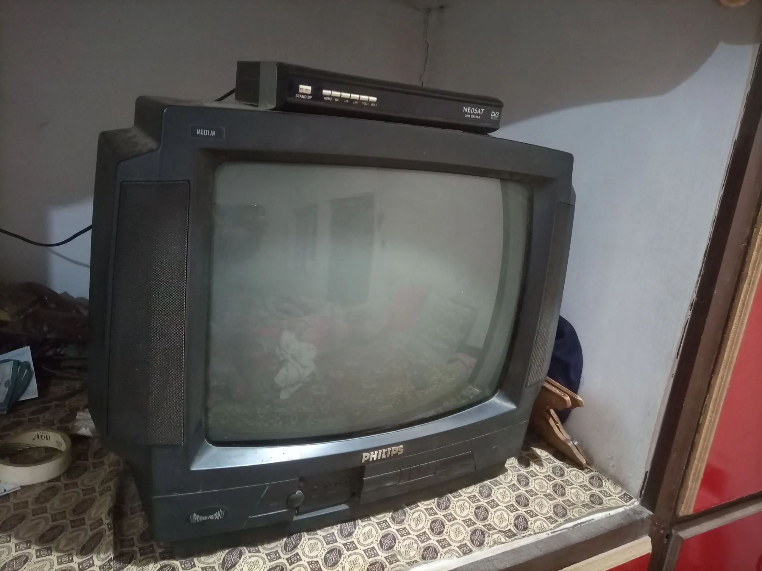 TV for sale