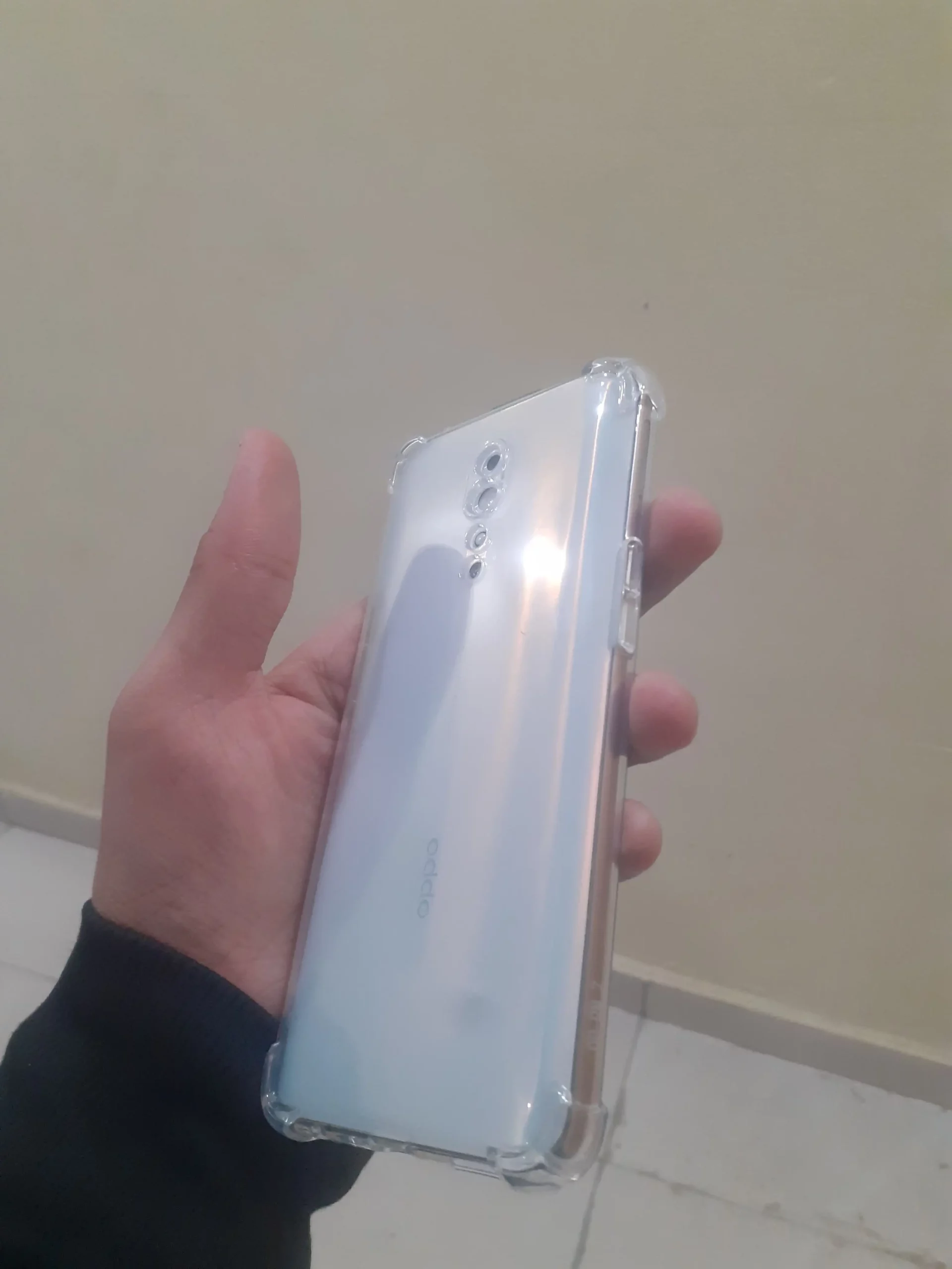 Oppo Reno Z