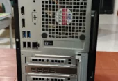 DELL i7 8TH GENERATION TOWER PC Machine FOR GAMING AND VIDEO EDITING IS FOR SALE