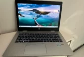 HP ProBook 640 G4 | Core i7 8th Gen | 16GB RAM | 10/10 With Charger!