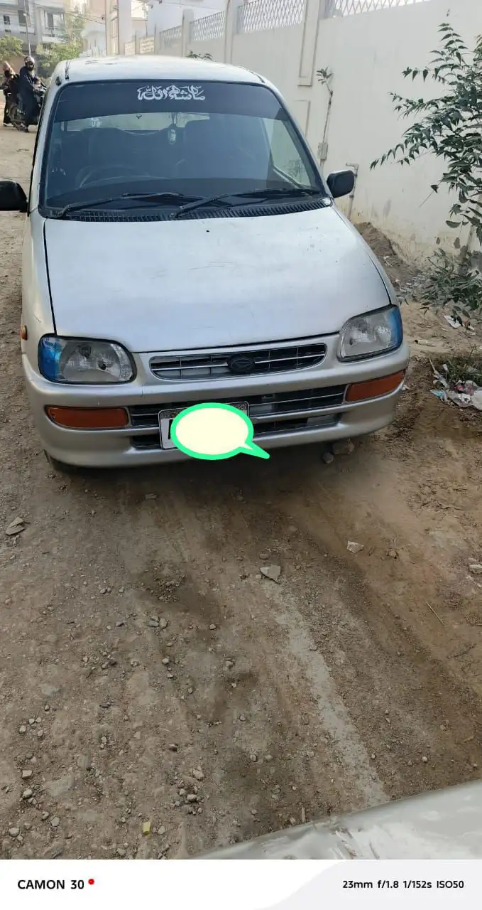 Coure 2005 family used bhetreen car