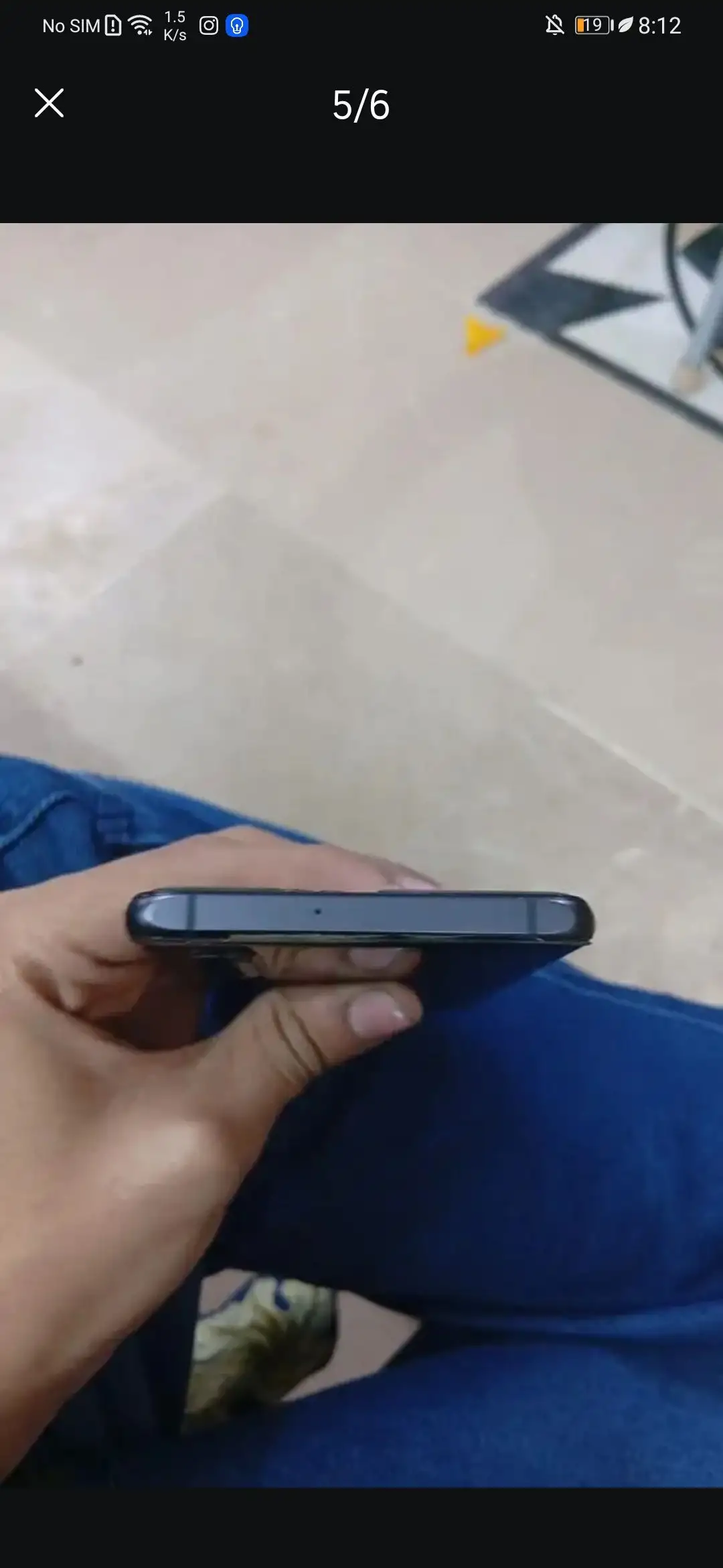 Huawei p30 all ok set