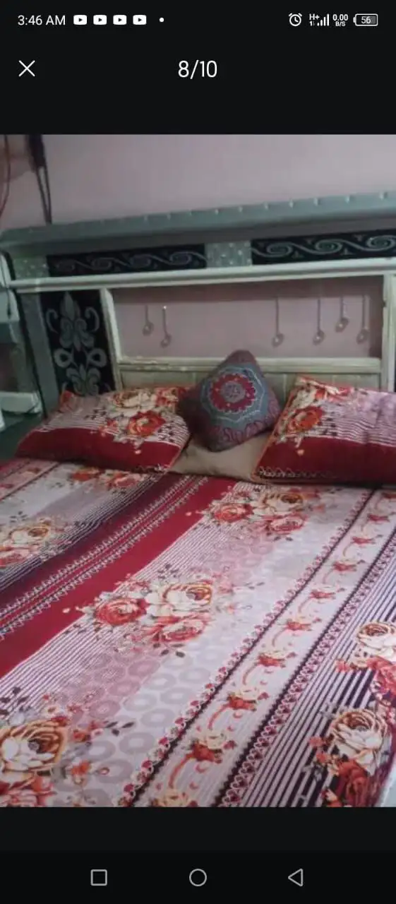 Bedroom set ##03092607697##