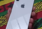 Iphone X 256 GB Bypass Condition 10/10 All Okay