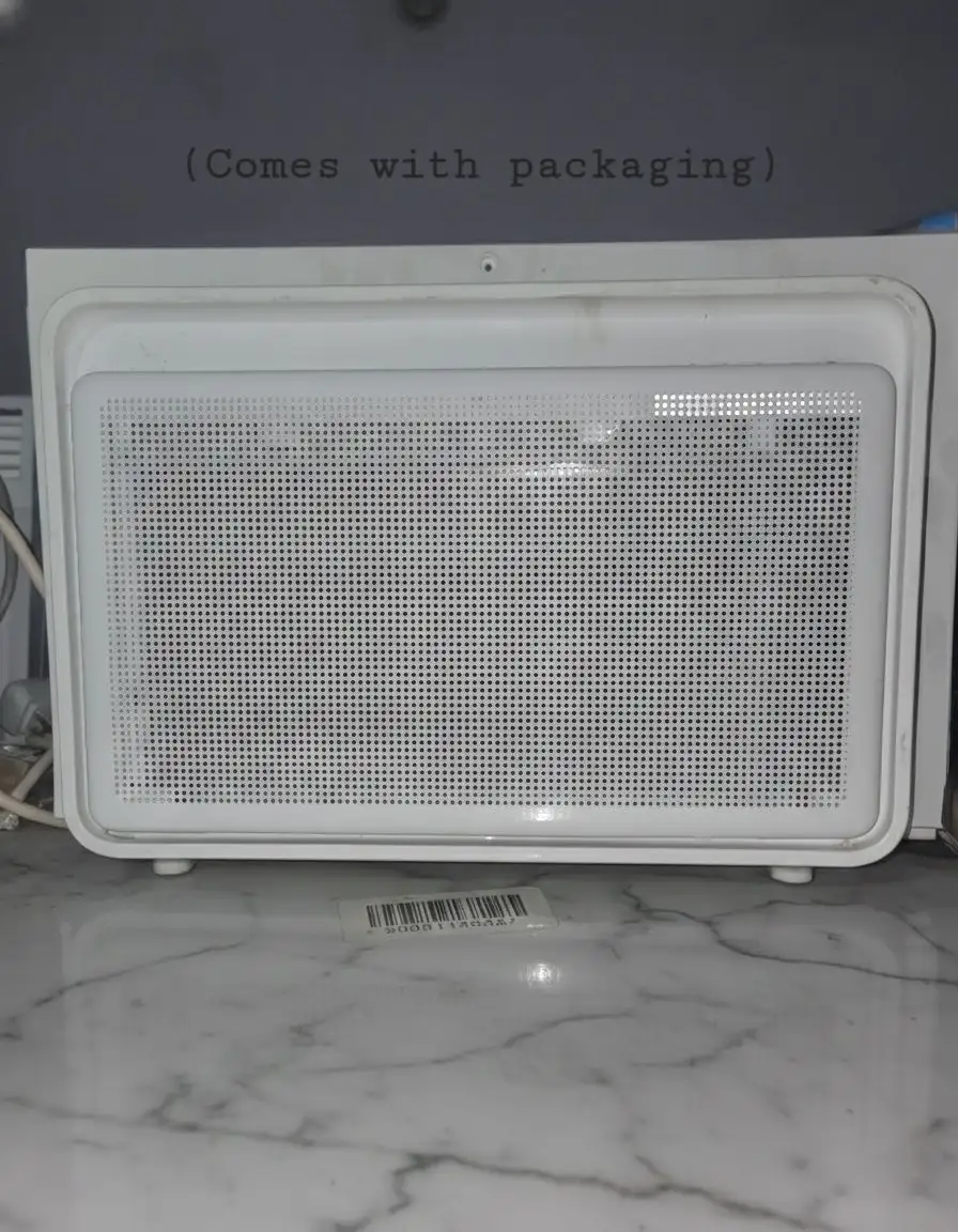 American lot latest imported window ac’s