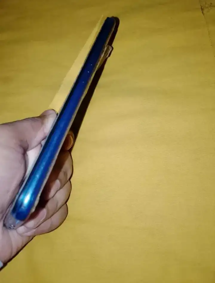 Mobile complete name????