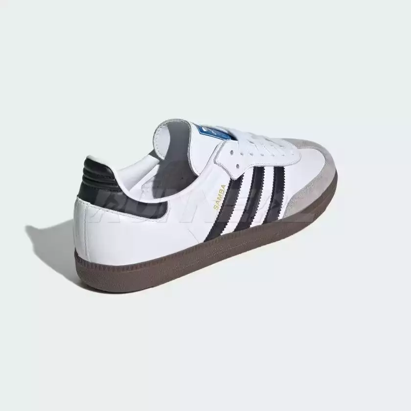 Samba adidas shoes for men best