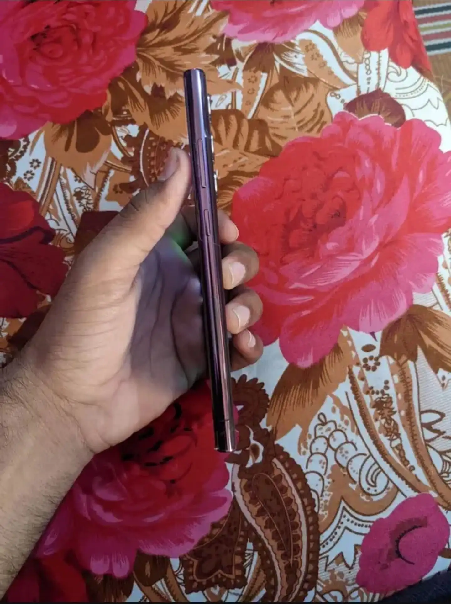 Samsung S22 ultra pta approved 10/10 condition 100x zoom best camera